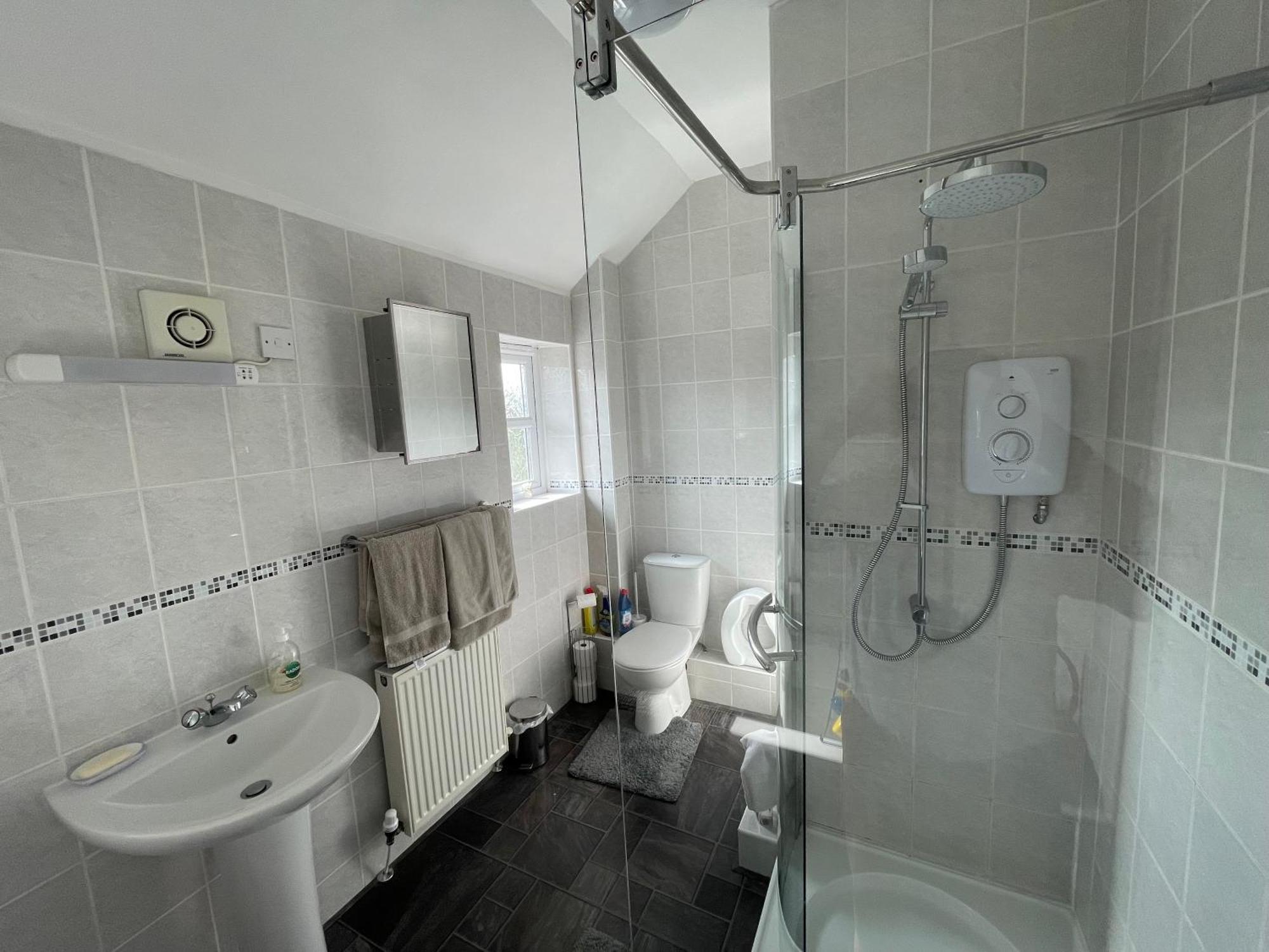 Twyford Homestay B&B لاندريندود ويلز المظهر الخارجي الصورة